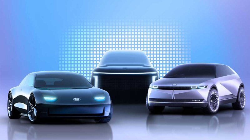 ELEKTRİKLİ OTOMOBİLLER