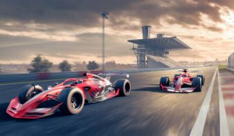 MOTOR SPORLARI NELERDİR?