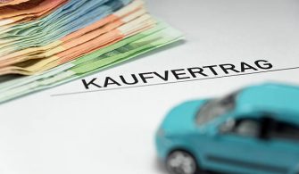 AVRUPA’DA ARAÇ ALIM SATIMI NASIL YAPILIYOR?