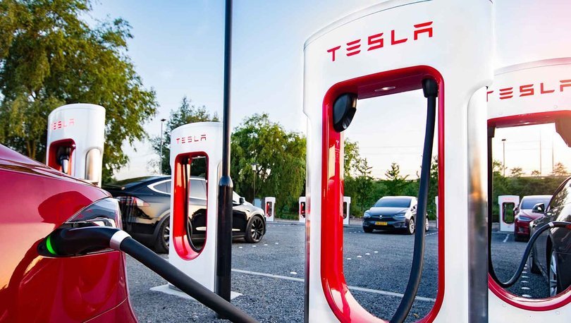TESLA TÜRKİYE