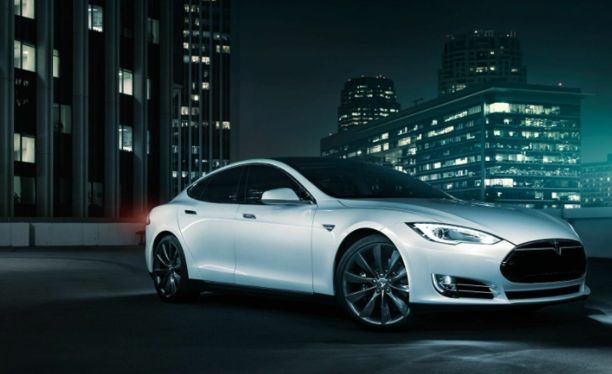TESLA TÜRKİYE