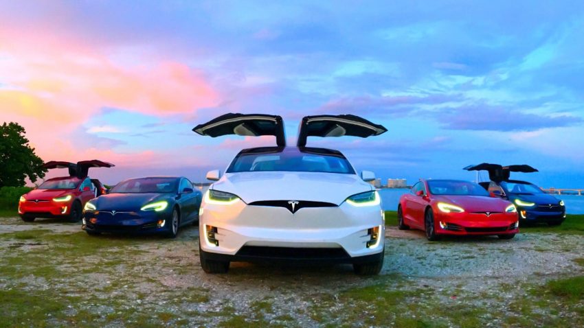 RESMİ OLARAK TESLA TÜRKİYE ’DE