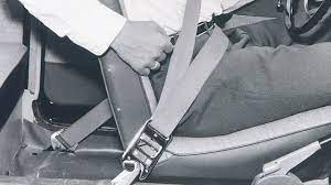 EMNİYET KEMERİNİN ÖNEMİ VE TARİHÇESİ