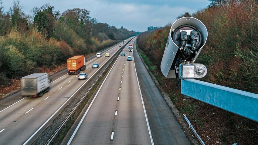 Sürücüler Dikkat! Yeni Radar Noktaları