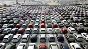 2022 OCAK OTOMOBİL SATIŞI
