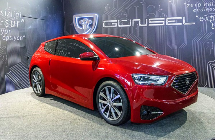 GÜNSEL, EKİBİNİ BÜYÜTME YOLUNDA…