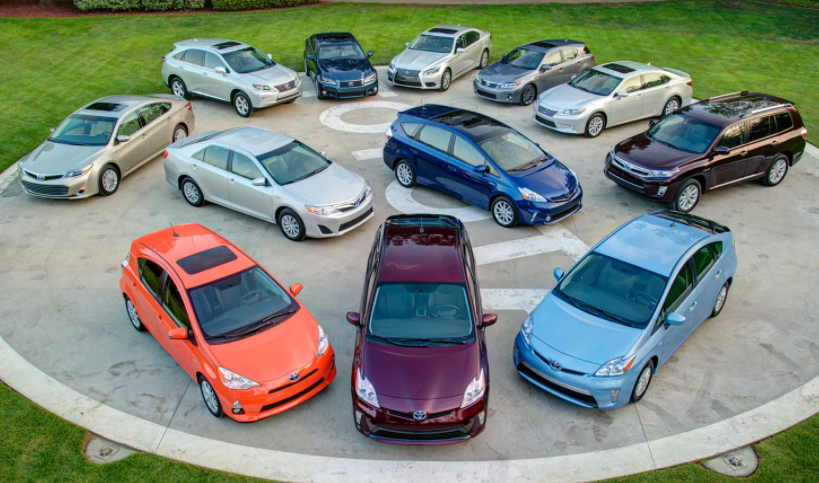 Türkiye’de satılan en ucuz hibrit otomobiller