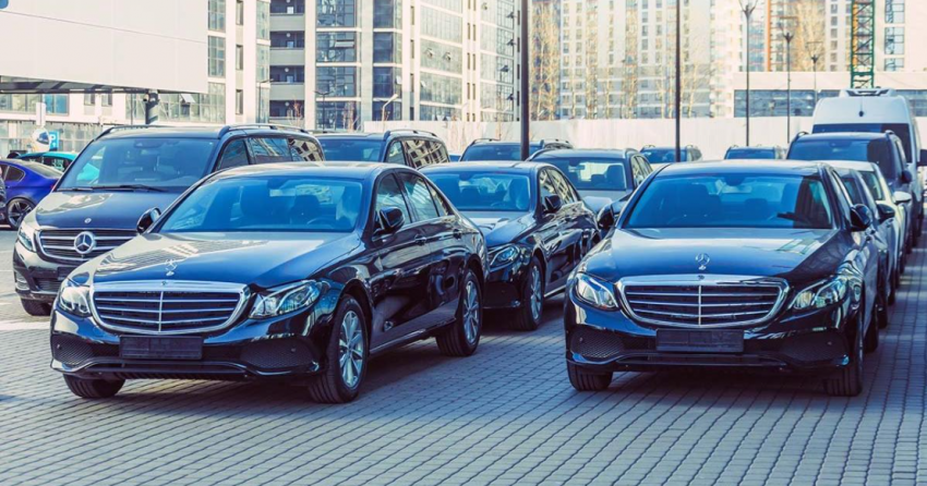 DÜNYA LİDERLERİNİN MAKAM OTOMOBİLLERİ