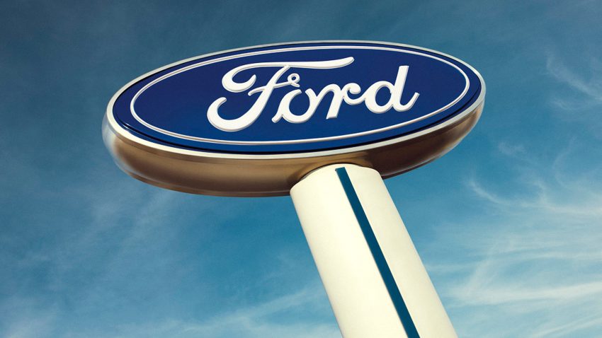 FORD’DAN 20 MİLYAR DOLARLIK YATIRIM PLANI