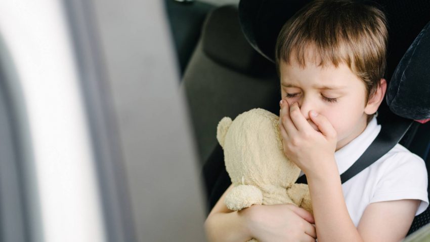 ARABA TUTMASI NEDİR? NASIL OLUR? NELER İYİ GELİR?