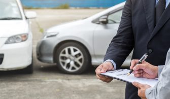 KAZA TESPİT TUTANAĞI