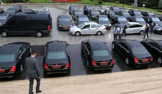 Plakaların  Renkleri ve Anlamları