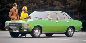 BİR DÖNEMİN EFSANE OTOMOBİLLERİ: 80’LER