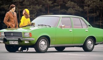 BİR DÖNEMİN EFSANE OTOMOBİLLERİ: 80’LER