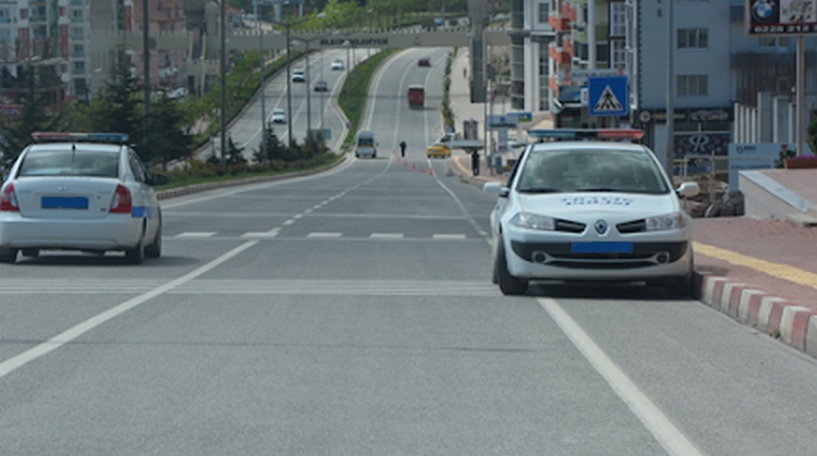 yeni radar noktaları