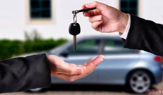 Araç kredisinde düzenleme