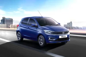 Tata Tiago