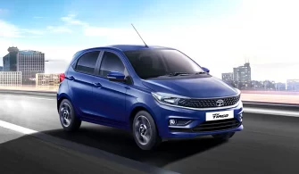 Tata Tiago