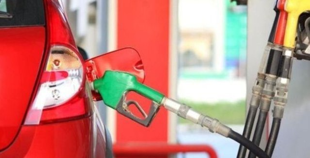 Akaryakıt Zamları Artık İsyan Ettirdi