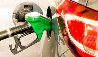 benzin ve motorine zam