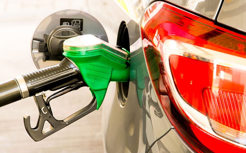 Benzin ve Motorine Zam