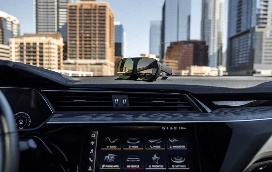 audi sanal gerçeklik