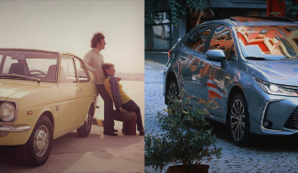 Toyota Corolla Tarihçesi